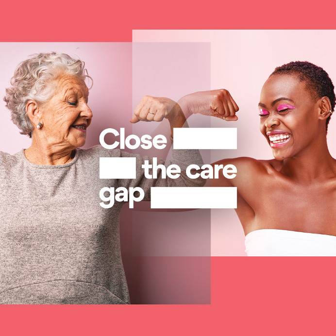Closing the Breast Cancer Care Gap